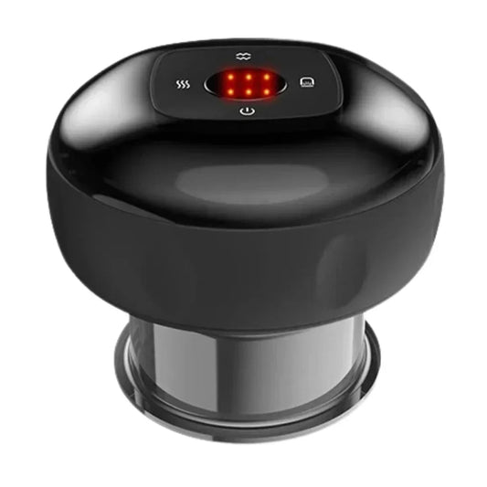 SmartCupping Massager – Elektrisch Cupping Massageapparaat Voor Spierrelief