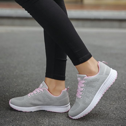 Solevia – Orthopedische Wandelschoenen