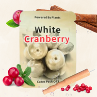 White Cranberry