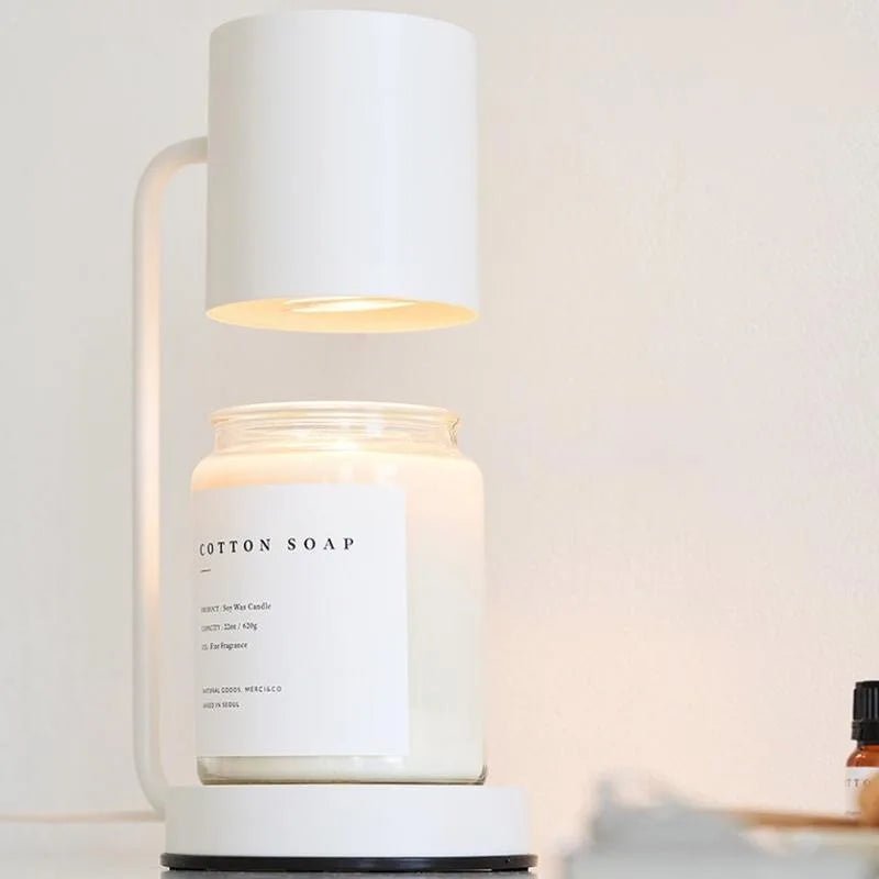 Aroma Diffuser – Sfeerverlichting – Ultrasonisch – Voor Essentiële Olie