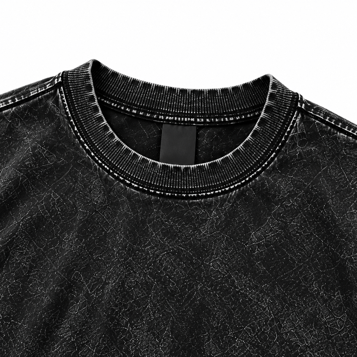 Fittershape B.R.U.H.H Gym Shirt – 100% katoen & unisex