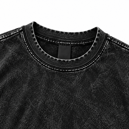 Fittershape B.R.U.H.H Gym Shirt – 100% katoen & unisex