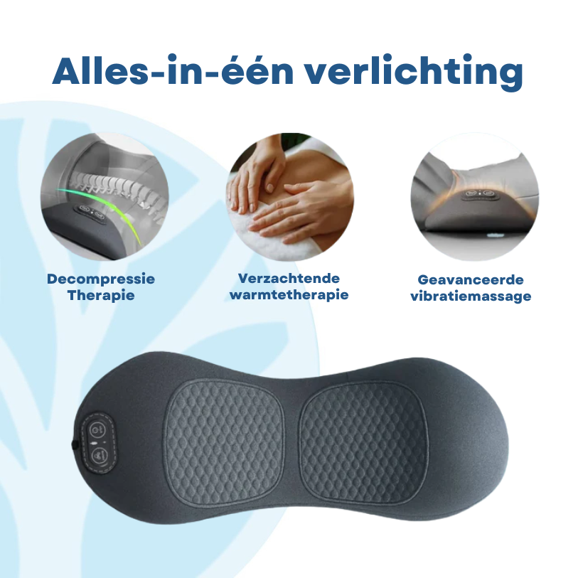 Fittershape DeepRelief