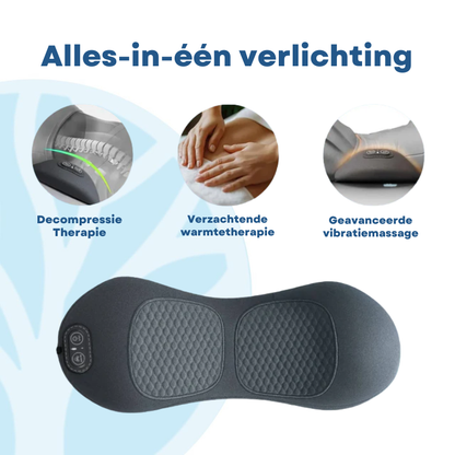 Fittershape DeepRelief
