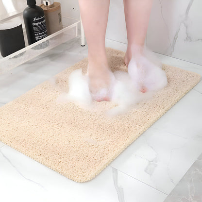 Snel Droogende Badmat – Antislip – Absorberend – Voor Badkamer
