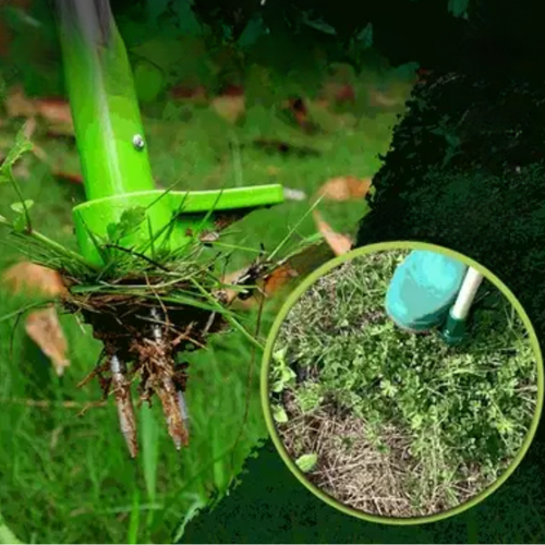 Onkruidverwijderaar – Handgereedschap – Voor Efficiënte Verwijdering van Onkruid