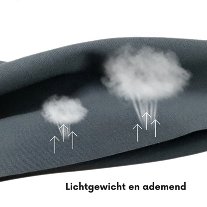Sport Haarband – Ademend – Voor Zweetabsorptie – Voor Hardlopen en Fitness