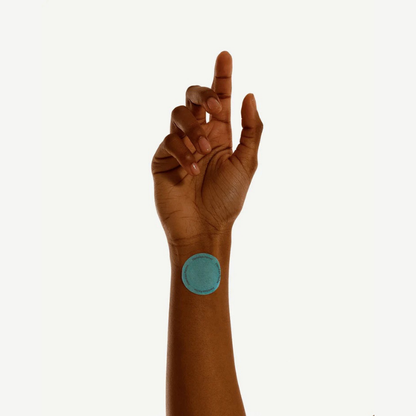 Fittershape Anti-Motion Sickness Patches