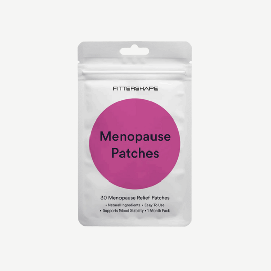 Fittershape Menopause Patches