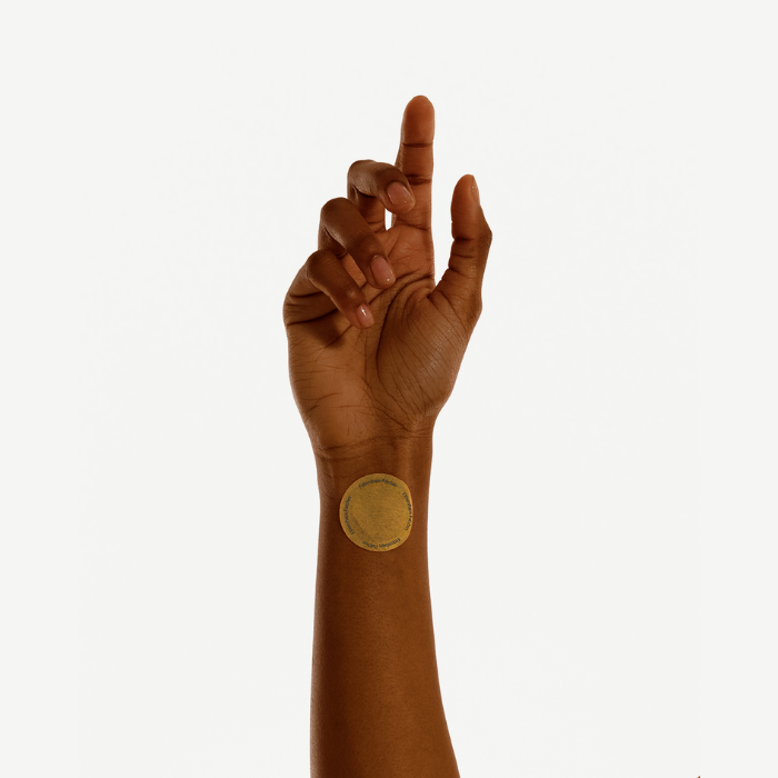 Fittershape Collagen Patches