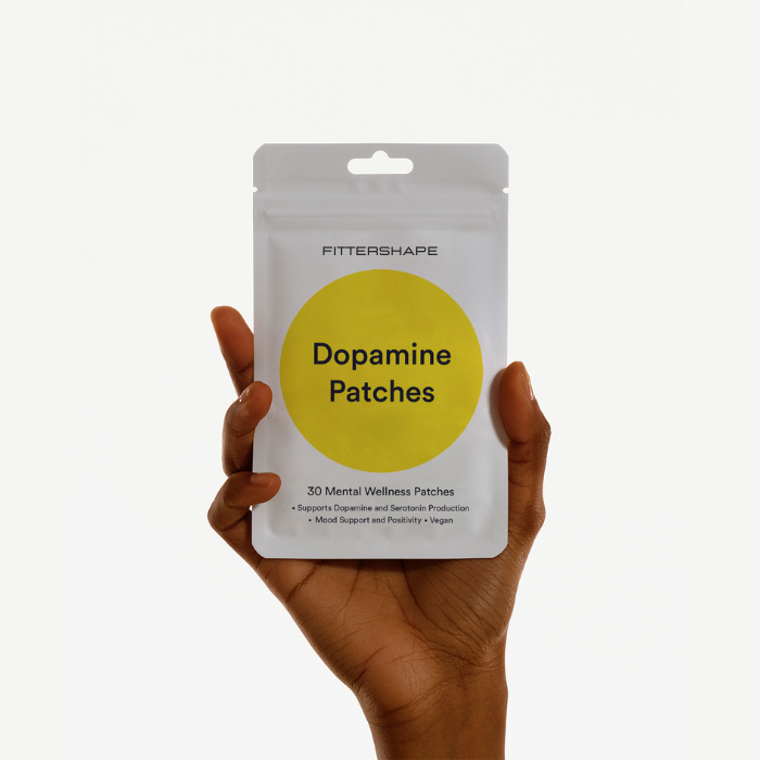Fittershape Dopamine Patches