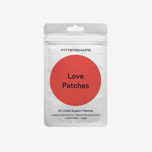 Fittershape Love Patches