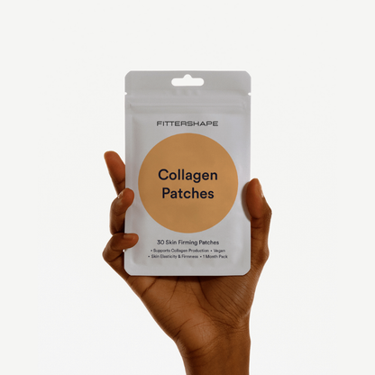 Fittershape Collagen Patches