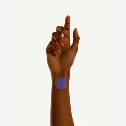 Fittershape Boost Patches