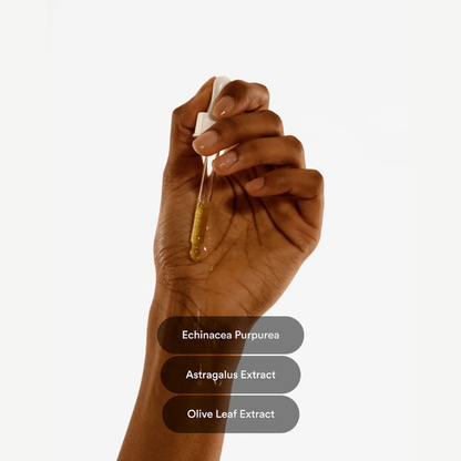 Fittershape Defence Patches