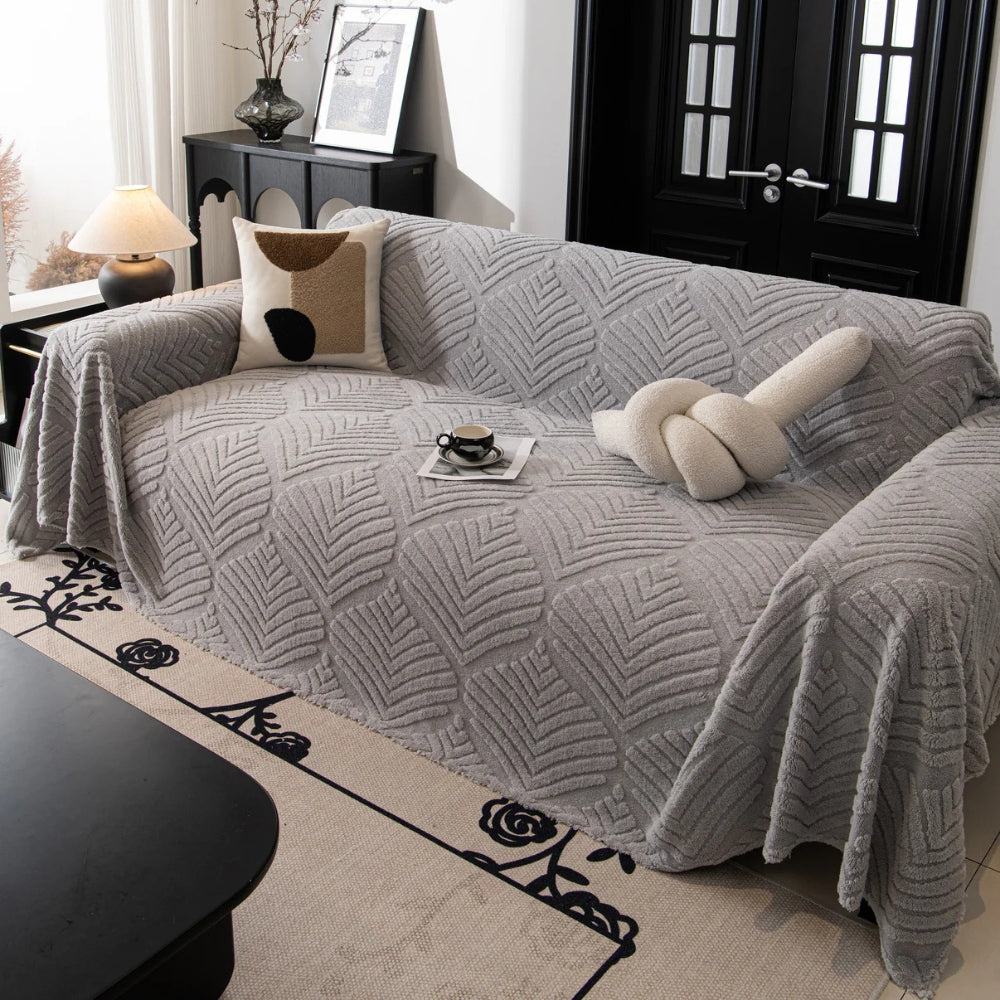 Bankhoes – Geweven Design – Voor Bescherming en Stijl