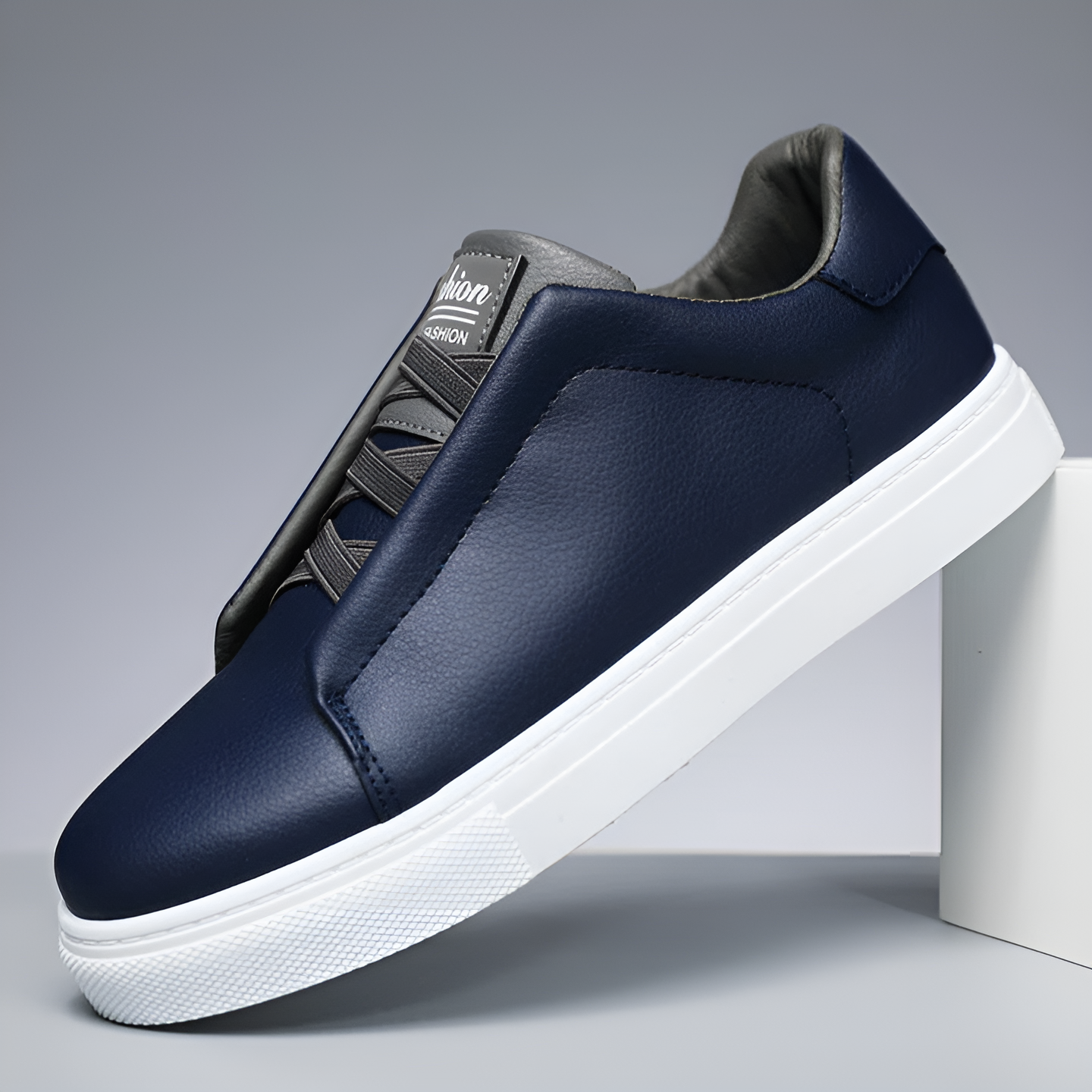 Casual Sneakers – Comfortabele Pasvorm – Voor Heren