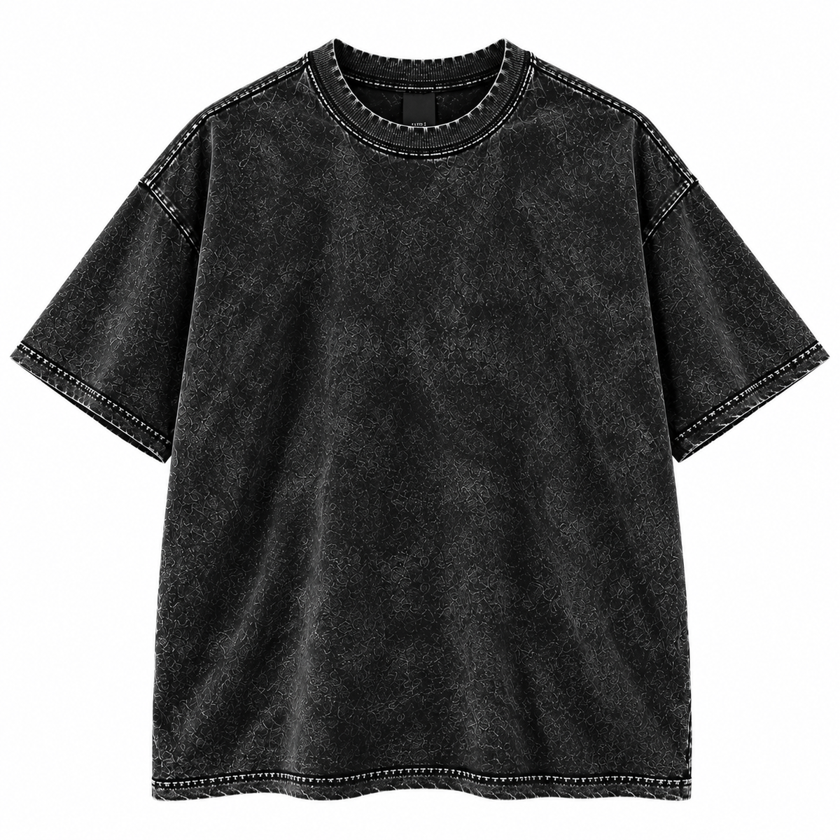 Fittershape B.R.U.H.H Gym Shirt – 100% katoen & unisex