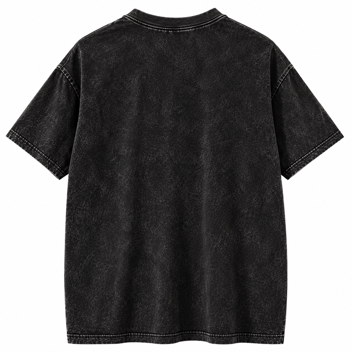 Fittershape Everything Hurts Gym Shirt – fitted met stretch