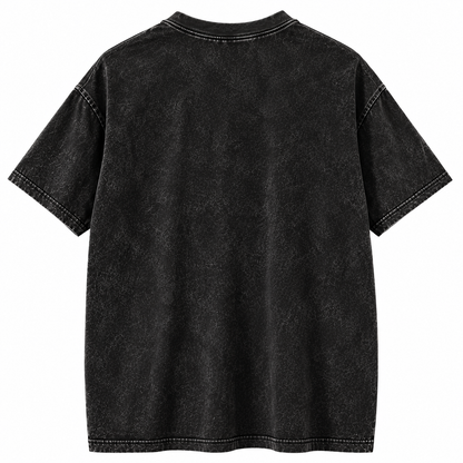 Fittershape Everything Hurts Gym Shirt – fitted met stretch