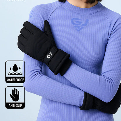 Winterhandschoenen – Waterdicht – Voor Koude Weersomstandigheden