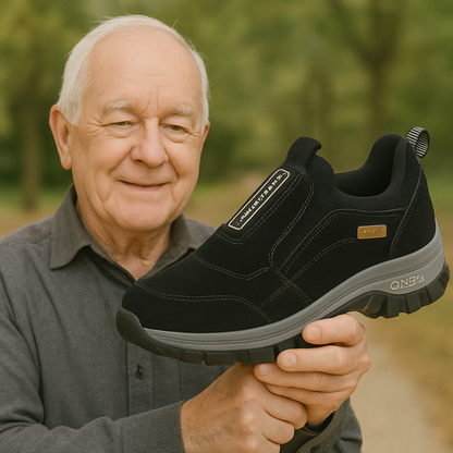 FeelFree Relief Shoes – Orthopedische Antislip Waterdichte Pijnverlichtende Schoenen