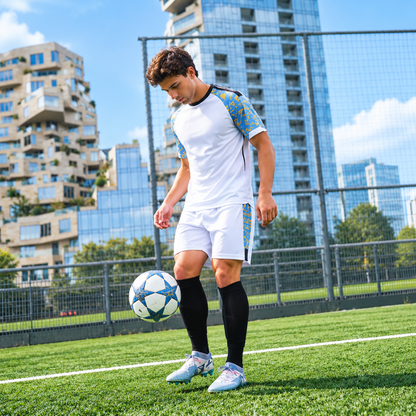 Fittershape Sock Sleeves – voor grip sokken & scheenbeschermers