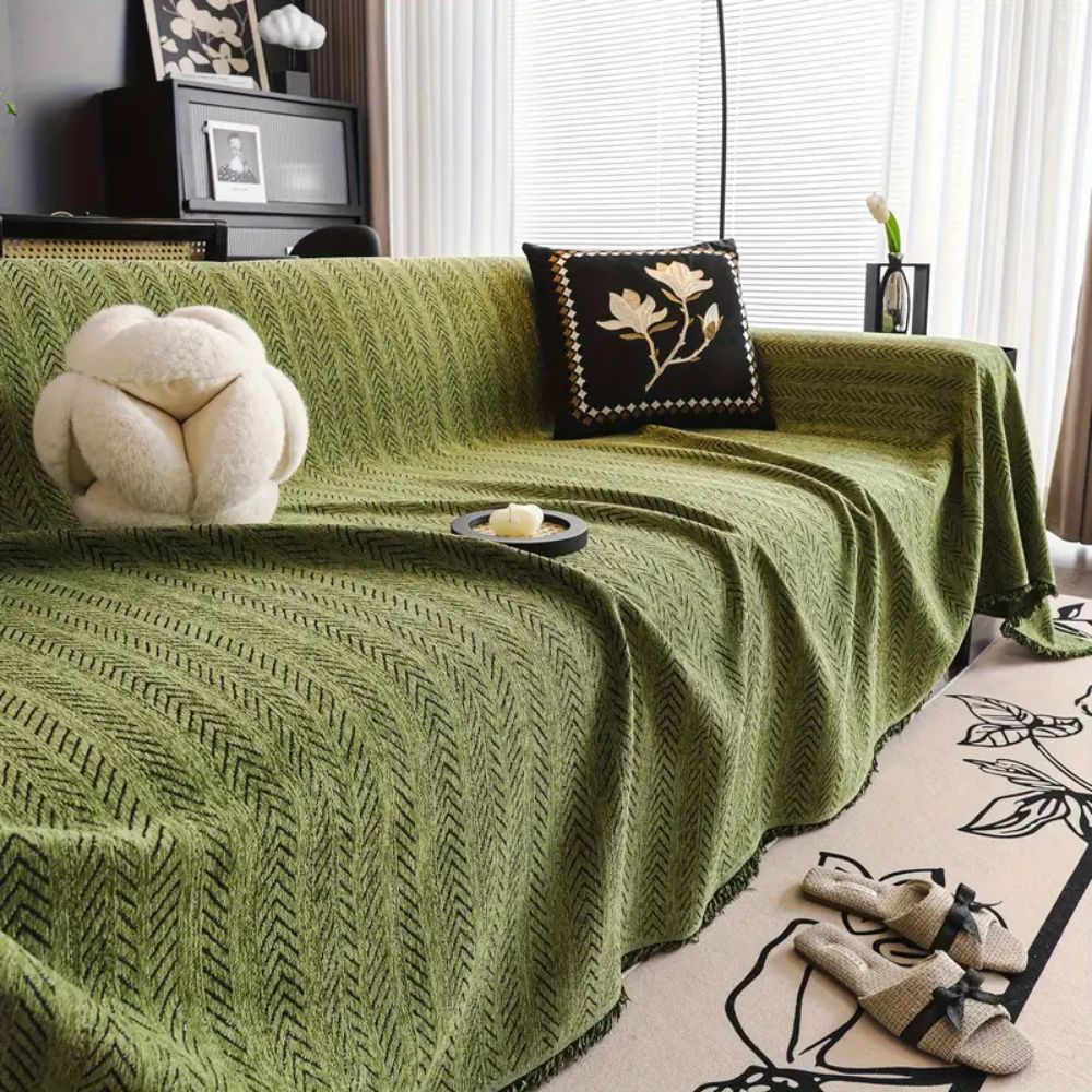 Sofakleed – Moderne Ontwerp – Zacht en Comfortabel