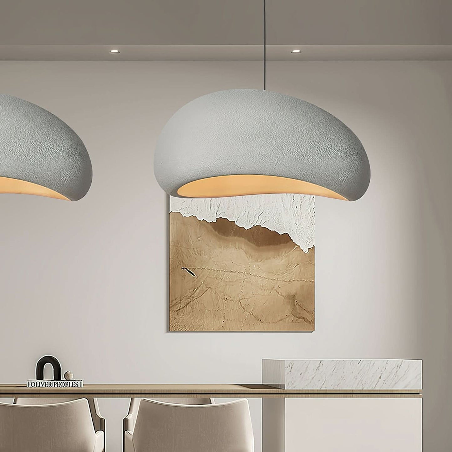 Hanglampen Set – Modern Ontwerp – Plafondverlichting – Voor Eetkamer