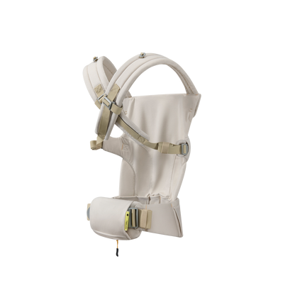 Baby Draagzak – Verstelbaar – Comfortabel – Voor Baby’s en Peuters