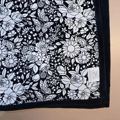 Kunstdeken DIY – Zacht materiaal – Wasbaar – Creatief voor thuis