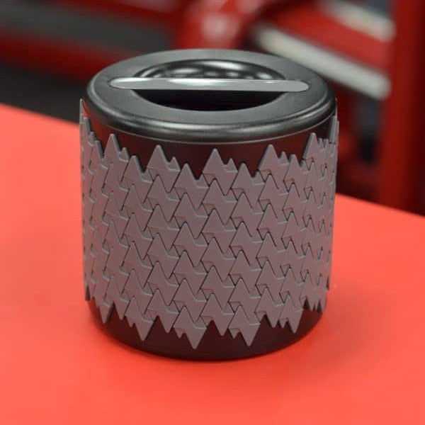 Massage Roller – Verstelbaar – Voor Spierherstel en Ontspanning