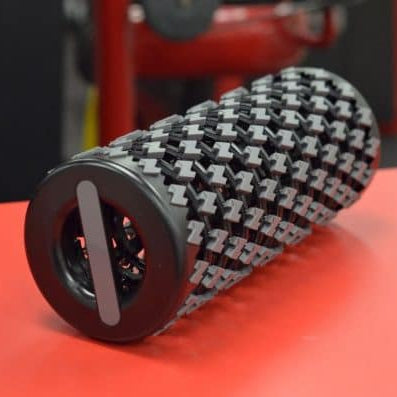 Massage Roller – Verstelbaar – Voor Spierherstel en Ontspanning