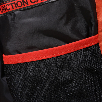 Gewatteerde Winterjas – Met Capuchon – Waterdicht – Voor Mannen