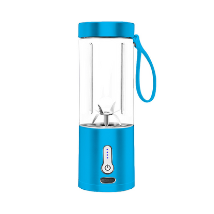 Draagbare Blender – Oplaadbaar – Voor Smoothies – Voor Thuis en Reizen