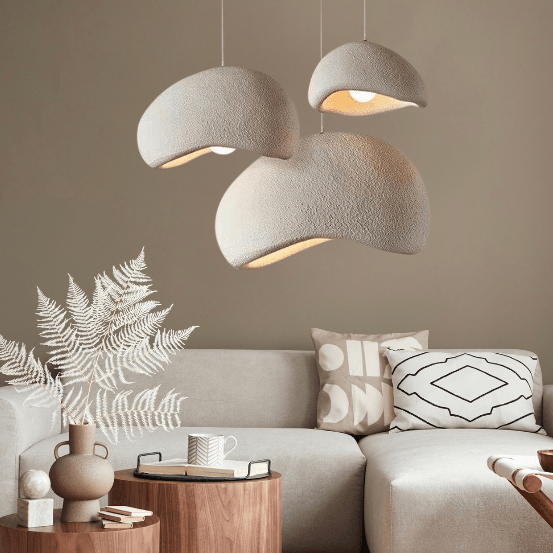 Hanglampen Set – Modern Ontwerp – Plafondverlichting – Voor Eetkamer