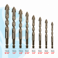 8-delige set: [3+4+5+6+8+10+12+14] – Meest populair