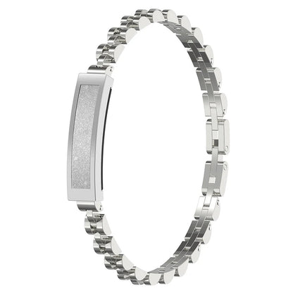 Roségouden Armband – Gevoerd met Goud – Verstelbaar – Voor Dames en Heren