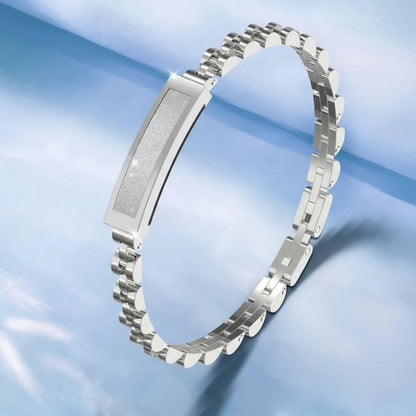 Roségouden Armband – Gevoerd met Goud – Verstelbaar – Voor Dames en Heren