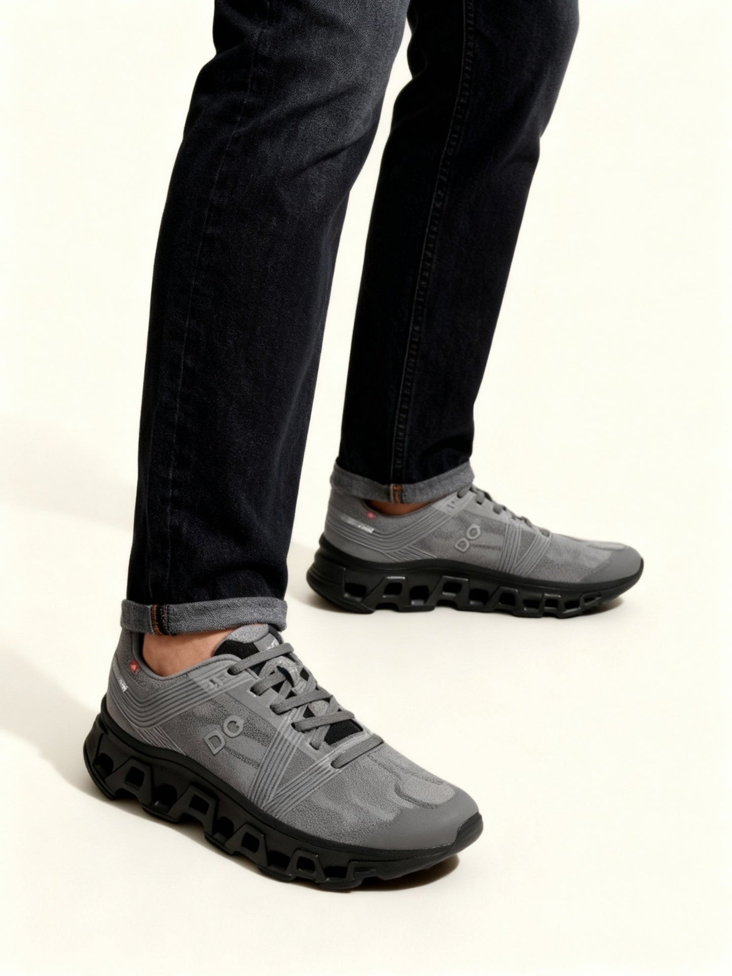 Draagbare hardloopschoenen – ademend – dempende zool – voor dagelijks gebruik