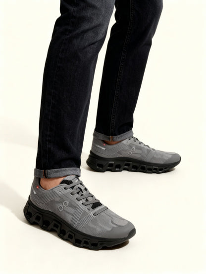 Draagbare hardloopschoenen – ademend – dempende zool – voor dagelijks gebruik