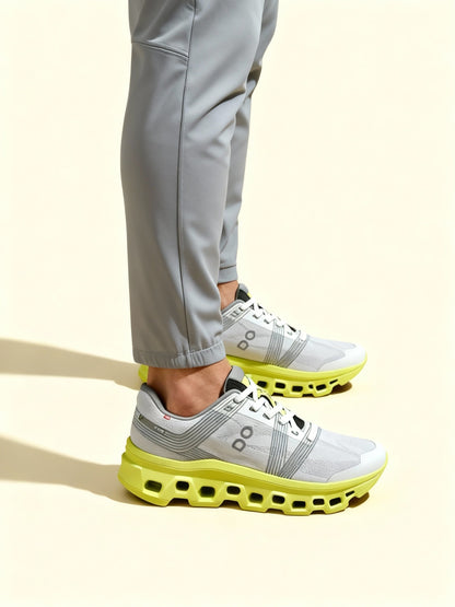 Draagbare hardloopschoenen – ademend – dempende zool – voor dagelijks gebruik