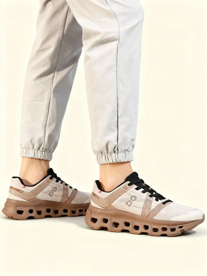 Draagbare hardloopschoenen – ademend – dempende zool – voor dagelijks gebruik