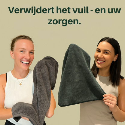 KoalaCloth XXL - Het Populairste Aussie Favoriet (60x40cm)