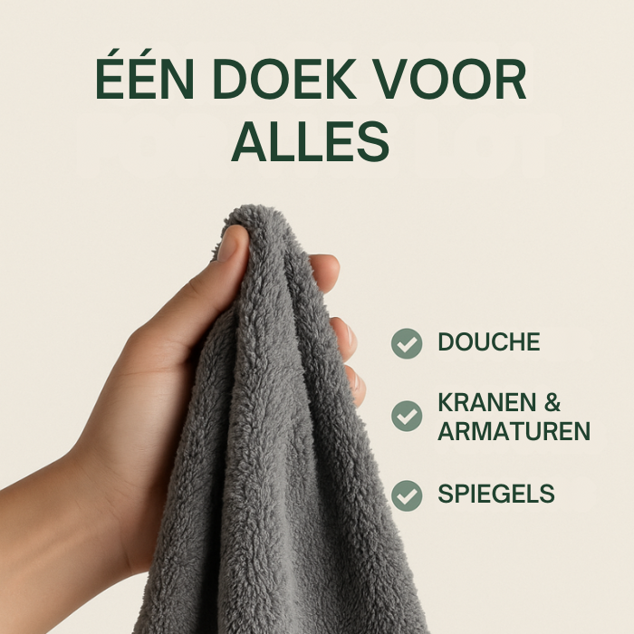 KoalaCloth XXL - Het Populairste Aussie Favoriet (60x40cm)