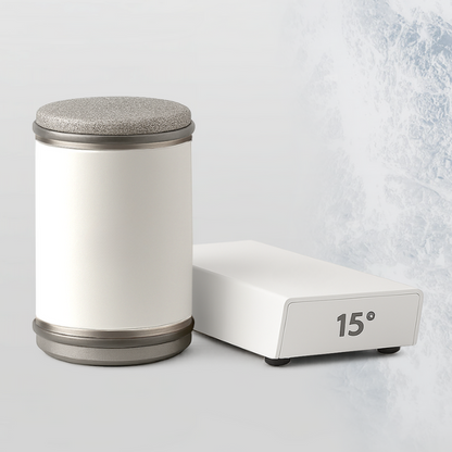 FITTERSHAPE DIAMANT ROLLENDE MESSENSLIJPER SET