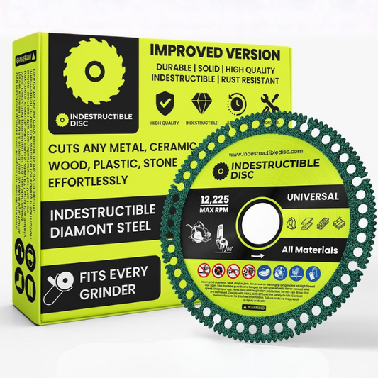 FITTERSHAPE ONVERWOESTBARE SCHIJF 2.0