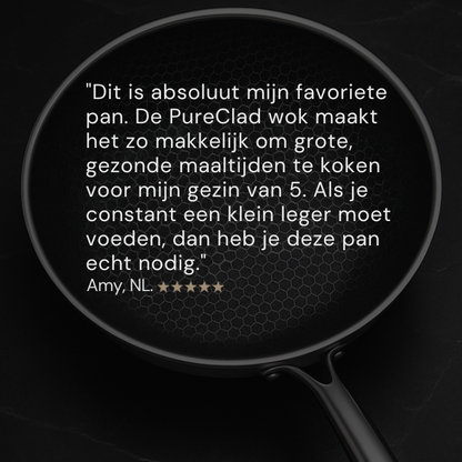 FITTERSHAPE 20CM HYBRIDE KOEKENPAN