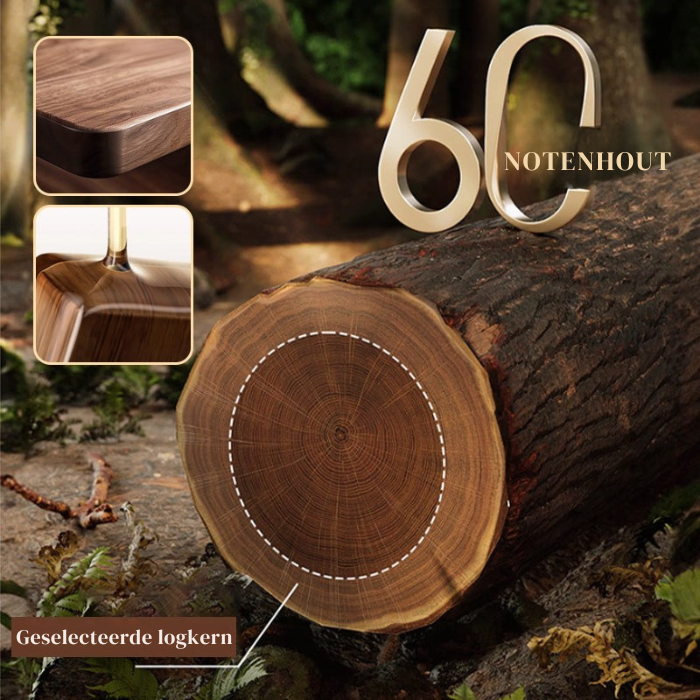 Badkamerrek - Modern U-Vormig Ontwerp voor Stijlvolle Opslag