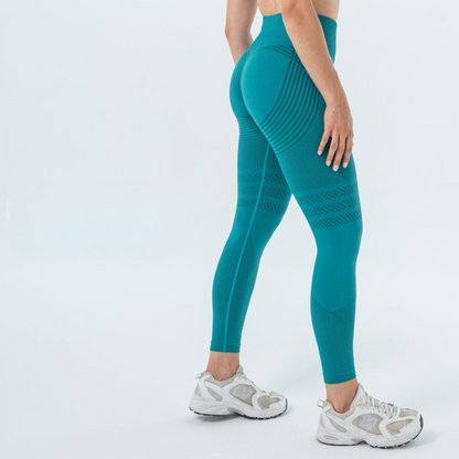 FITTERSHAPE LEGGING ANTI-CELLULITE 3D